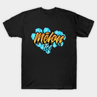 Melon Ice T-Shirt